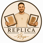 Replica by Rhys