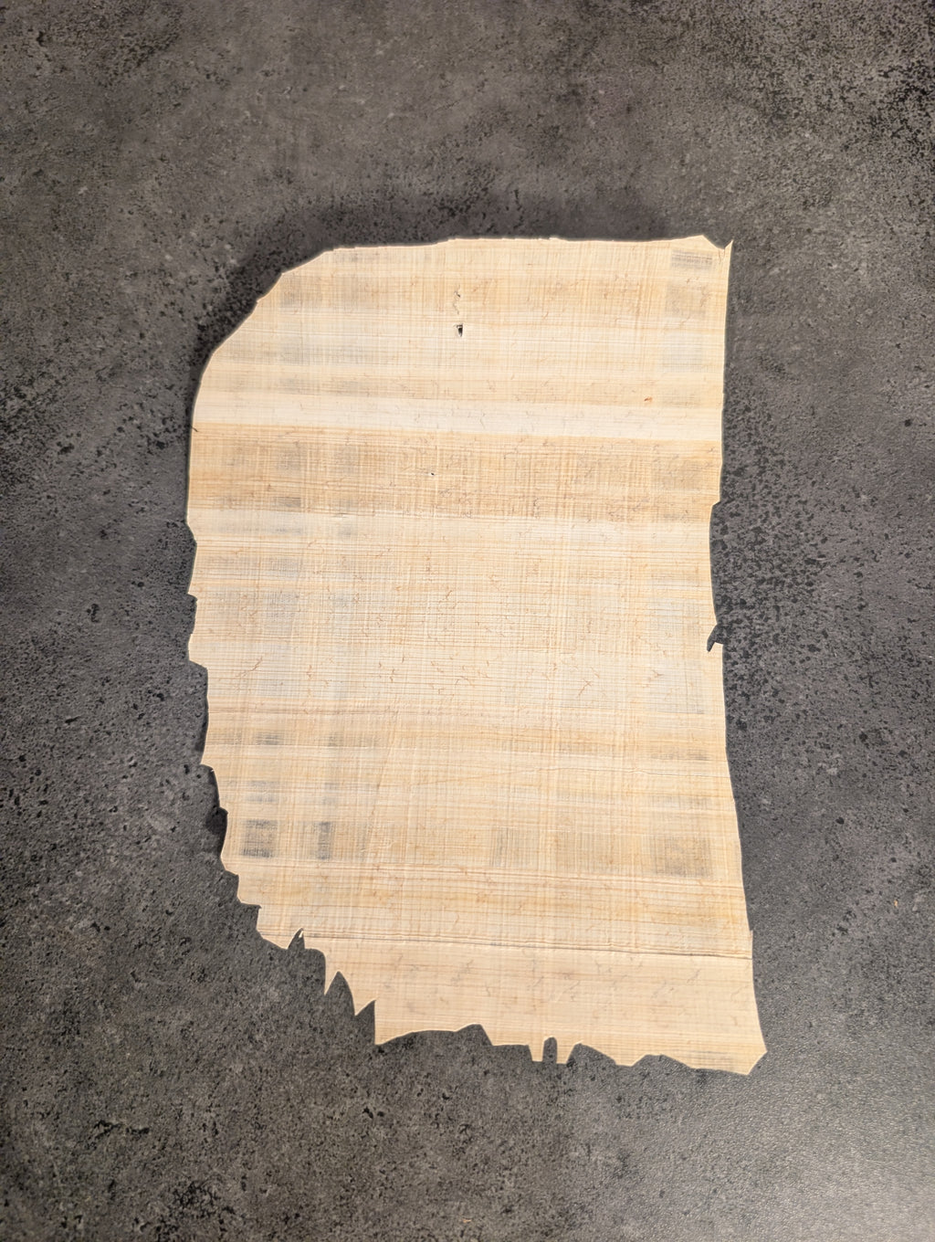 P46 (2 CORINTHIANS | Replica • AD 225 |Pauline Epistles