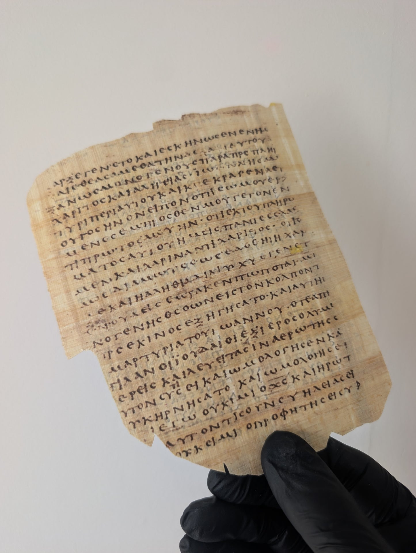 P66 Choose Your Own | Gospel of John Chapters 1:1-14:26 | Choose from 52 fragments.